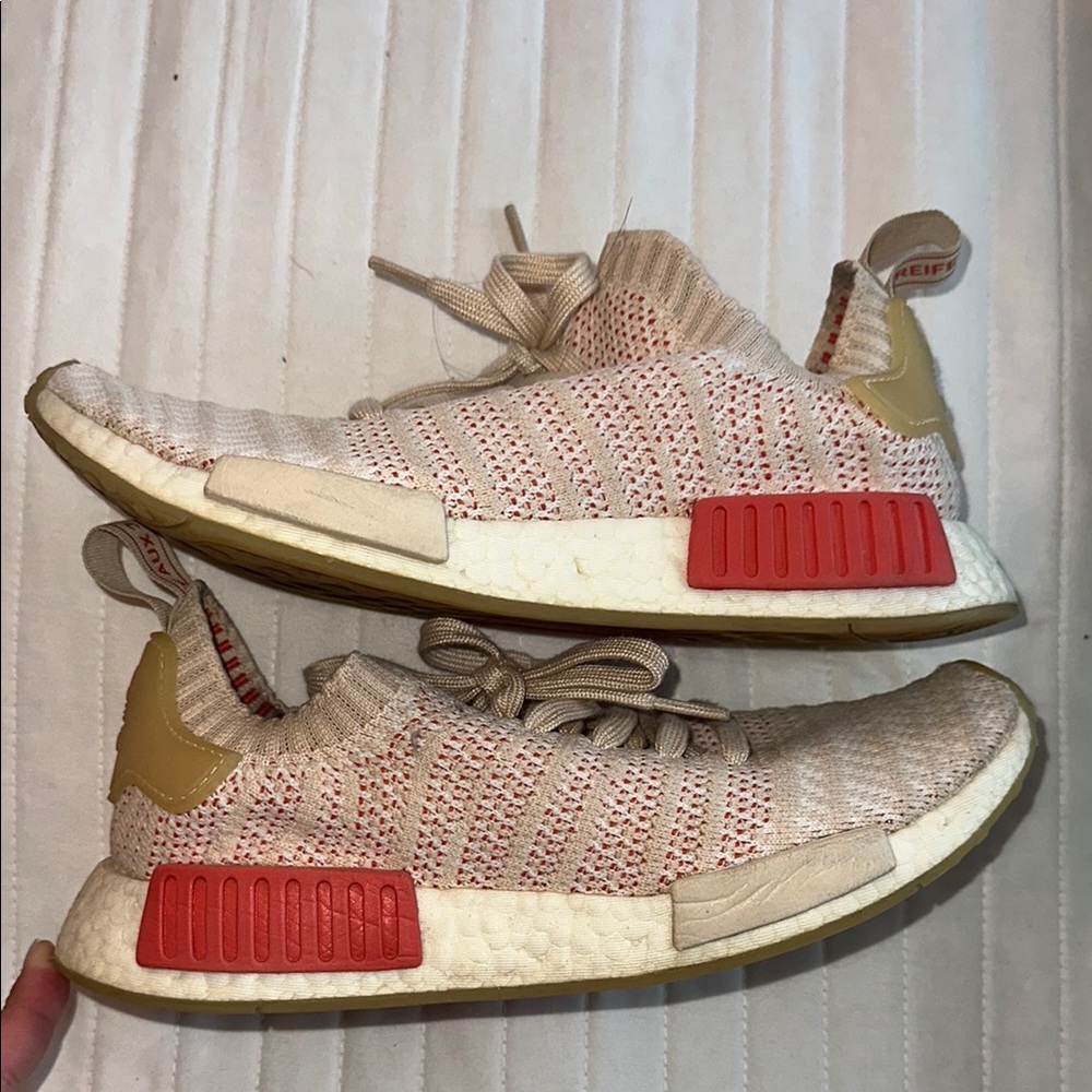 Adidas Boost Sneakers